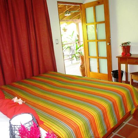 Hotel Iguanito Santa Catalina Exteriér fotografie