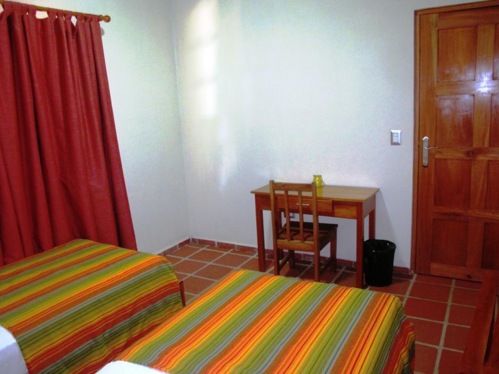 Hotel Iguanito Santa Catalina Pokoj fotografie