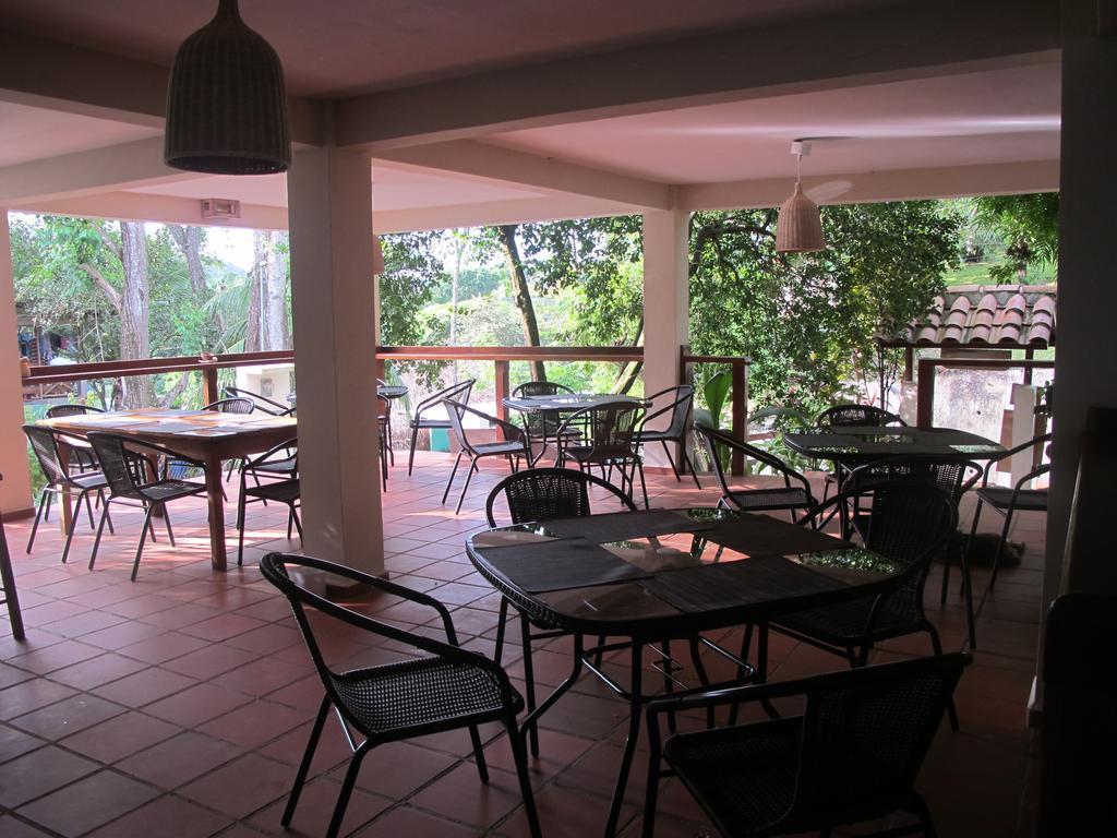 Hotel Iguanito Santa Catalina Exteriér fotografie