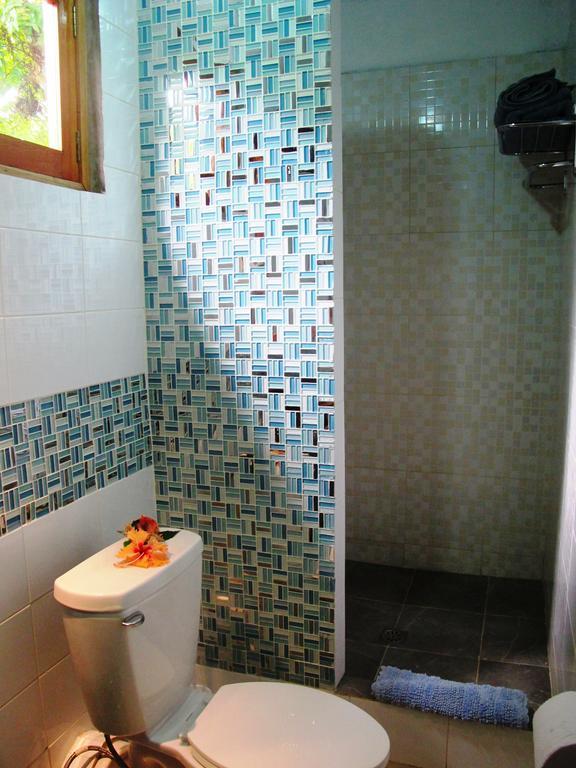 Hotel Iguanito Santa Catalina Pokoj fotografie
