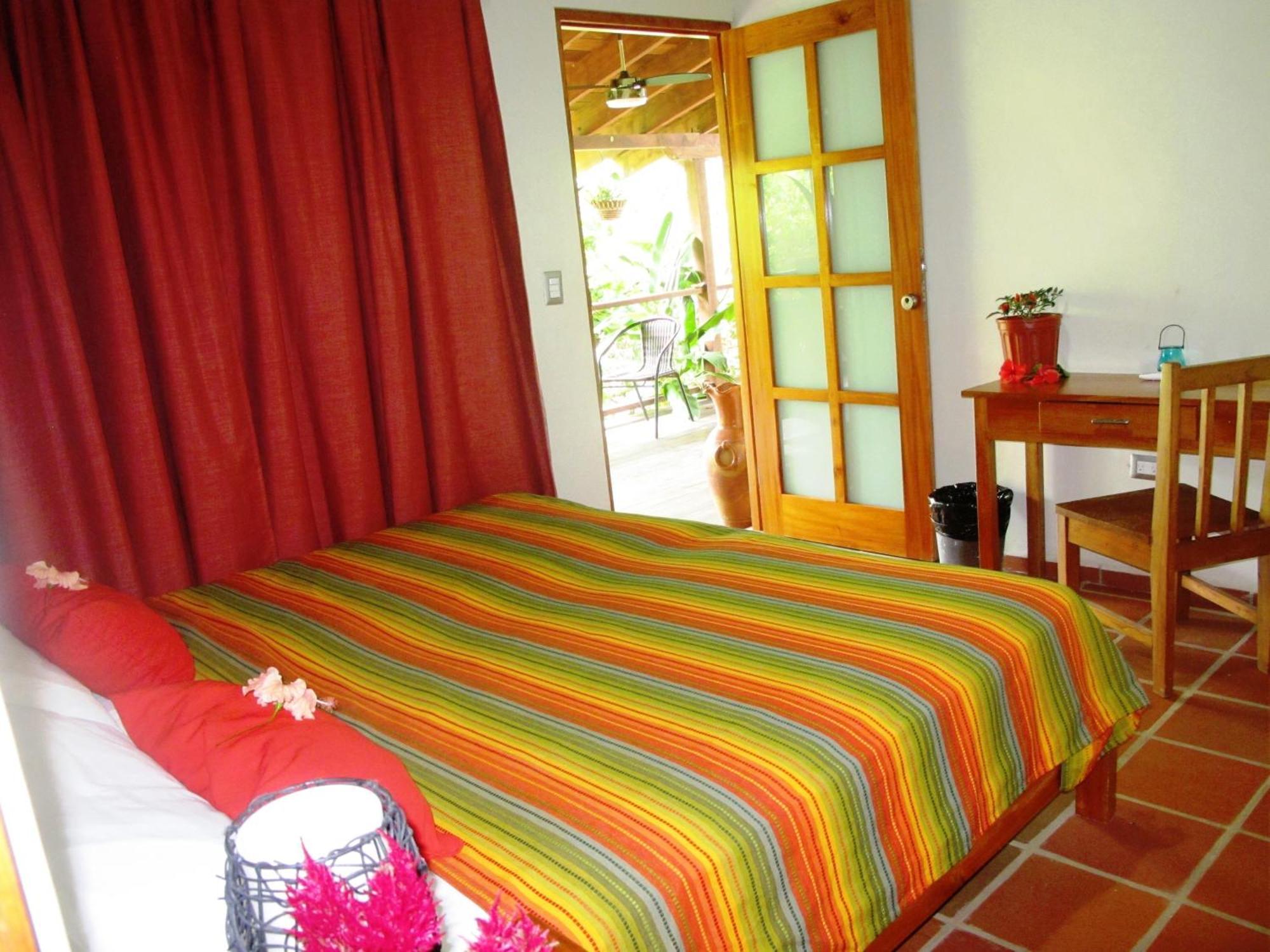 Hotel Iguanito Santa Catalina Exteriér fotografie